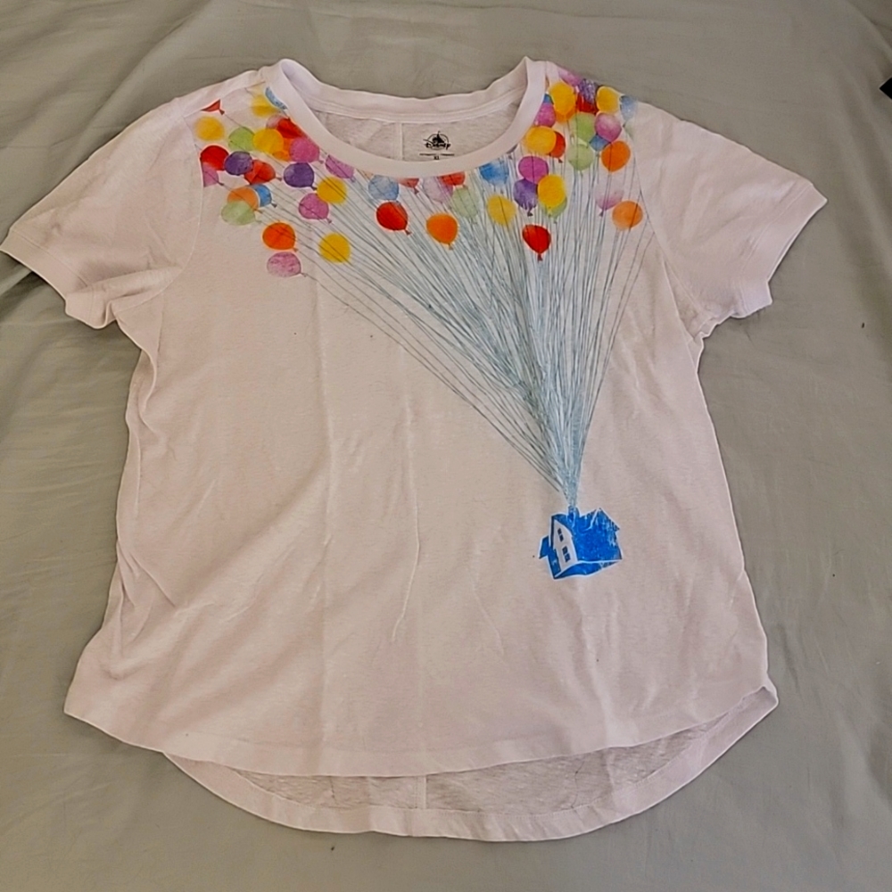 Disney Pixar Up t-shirt